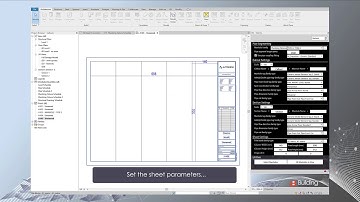 Autodesk Revit Sewage Network Automation