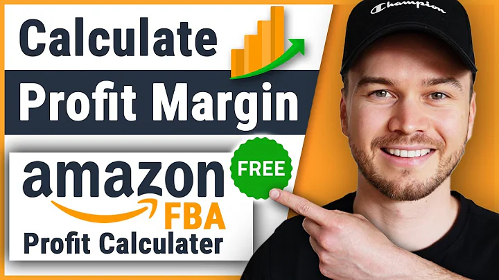 Maximize Profit on Amazon with Free Profit Calculator