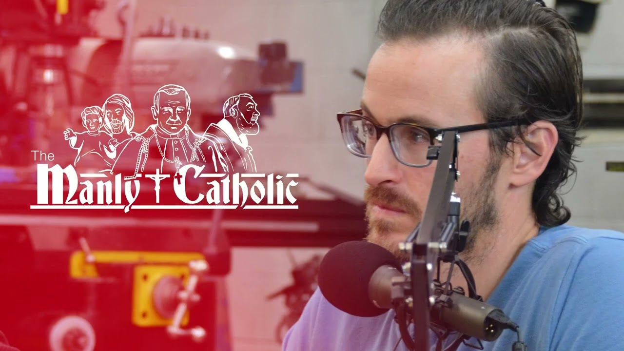 Ep 203 - You Are Frozen on the Stairwell and It's Time to Move: The Basics of Spiritual Warfare Ep 203 - You Are Frozen on the Stairwell and It's Time to Move: The Basics of Spiritual Warfare