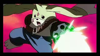 Mephismon/Mephistomon Tribute (Digimon Franchise)