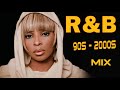 90s & 2000s R&B Mix 🎶 Featuring Beyoncé & Usher