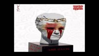 Young Thug x London On The Track Type Beat Phony [Prod. By Galaxy] 2015