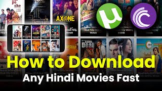How to Download Any Movies With Torrent on Android / iPhone Tutorial | July 2020 screenshot 2