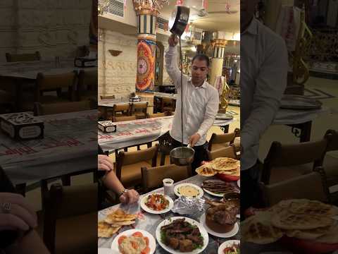 مطعم السيده زينب 2