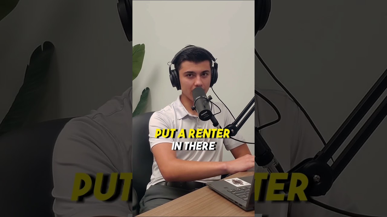 Should You Sell Your Low Interest Rate Home?  