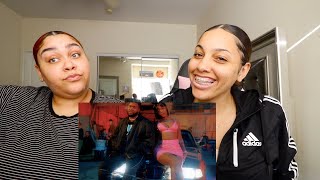 Khalid - Eleven Official Video Ft. Summer Walker Reaction