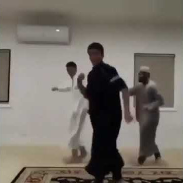 LAGU DORAEMON VERSI ARAB #Shorts