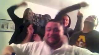 Harlem Shake Mortal Kombat Edition