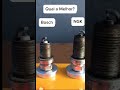 Velas Bosch ou NGK: Qual a Melhor? 🔧