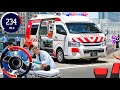Ambulance City Rescue Simulator Game 911 US Emergency Ambulance Best Version For Android Gameplay
