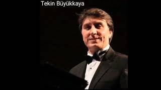 Tekin Büyükkaya - Arpa Da Ektim Olacak (Internette Olmayan Türküler)