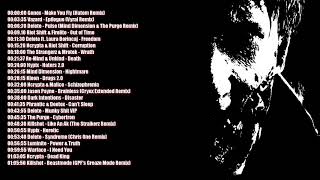 Power Brutal Rawstyle Underground Rawcore 2019 Mix [08.07.2019]