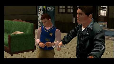 bully part 8 beating derby and Edna