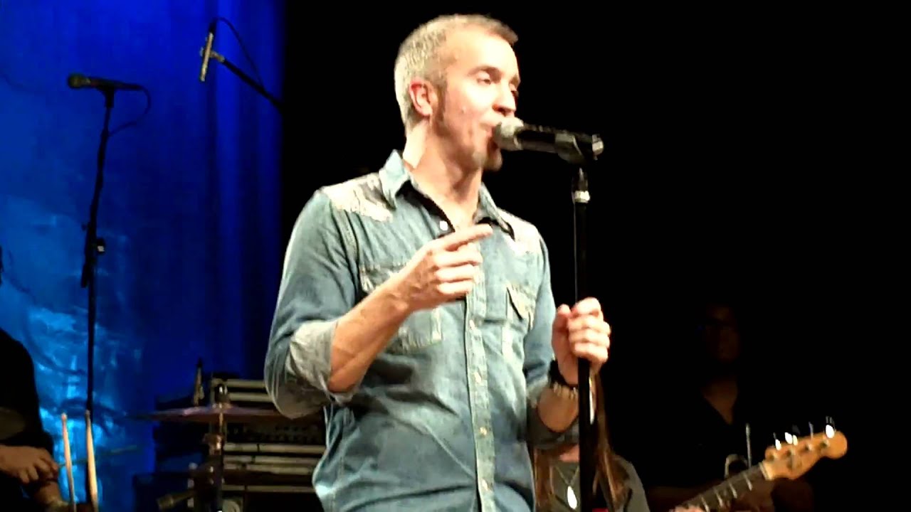 JJ Grey & Mofro Lochloosa intro YouTube