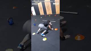 23.3 beginner (Gisele Vilaseco)
