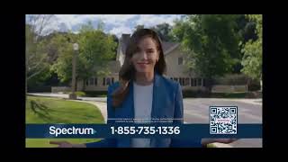 Spectrum Commercial michelle Monaghan