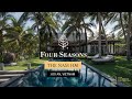 Four Seasons The Nam hai, Hoi An, Vietnam (5* Bespoke Luxury) | 4K Video | The Journeys Collection