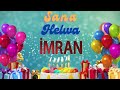IMRAN Sana Helwa Ya Imran سناء حلوة عمران 