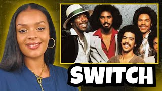FIRST TIME HEARING Switch - I Call Your Name REACTION
