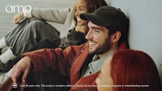 Amp - Active Socializers