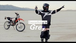 Masterpiece | Ride with Norman Reedus