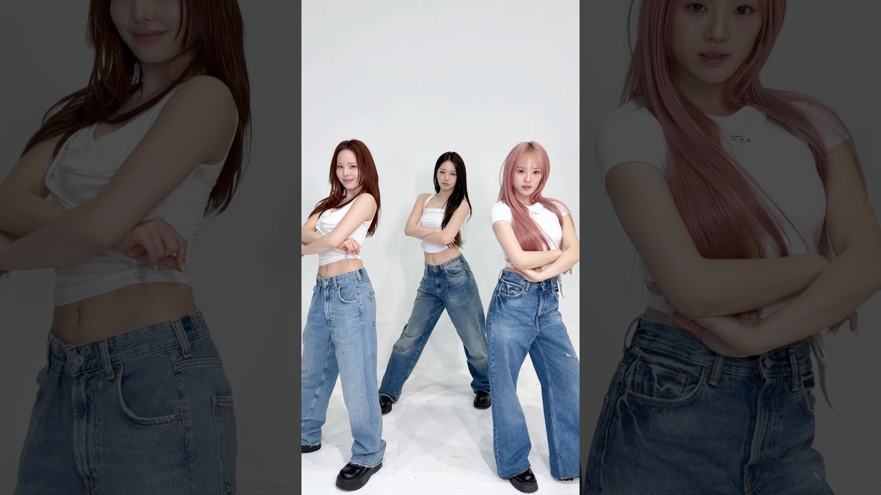 自分らしい自分がいいദി ᷇ᵕ ᷆ )₊ ⊹ᯓ★𓈒࣪ #MAKO #RIO #AYAKA#NiziU #NiziU_TooBad