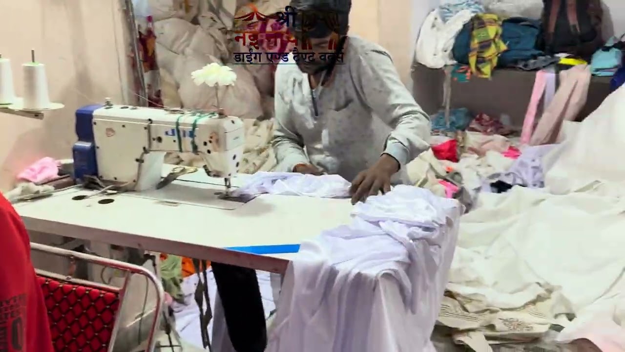 Shree nainath tent supplier 