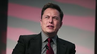 Tesla Tumbles in Tough Week & Here's Why