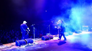 Ruda - Havířovské Slavnosti - Kabát Hd