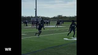 Prep Redzone Showcase @IMG Academy