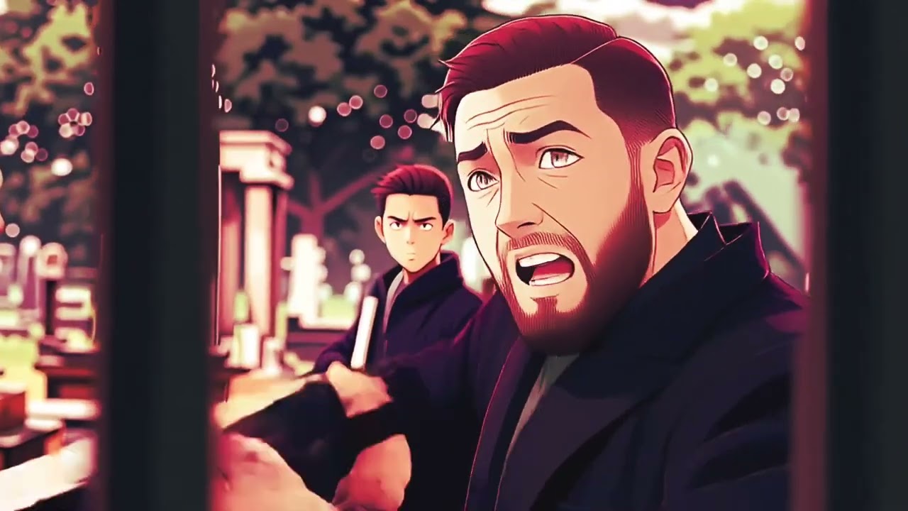 TOXIC (Anime Version) | Introducing RAYA 🔥 | Rocking Star Yash | Fan Made Trailer