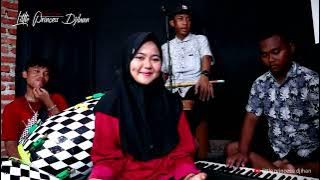 DEMEN MANTAN AAN ANISA MUSIK TENGDUNG SANDIWARA