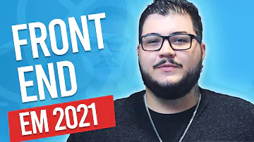 O que um Dev Front-end Júnior precisa saber?