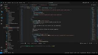 youtube clone studio customization page code  using preact typescript tailwindcss