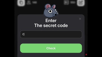 Treasury Secret Code 26-27 March | Little thief Treasury Secret Code | Treasury Airdrop