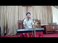 Song of praising by shem debbarma 120921