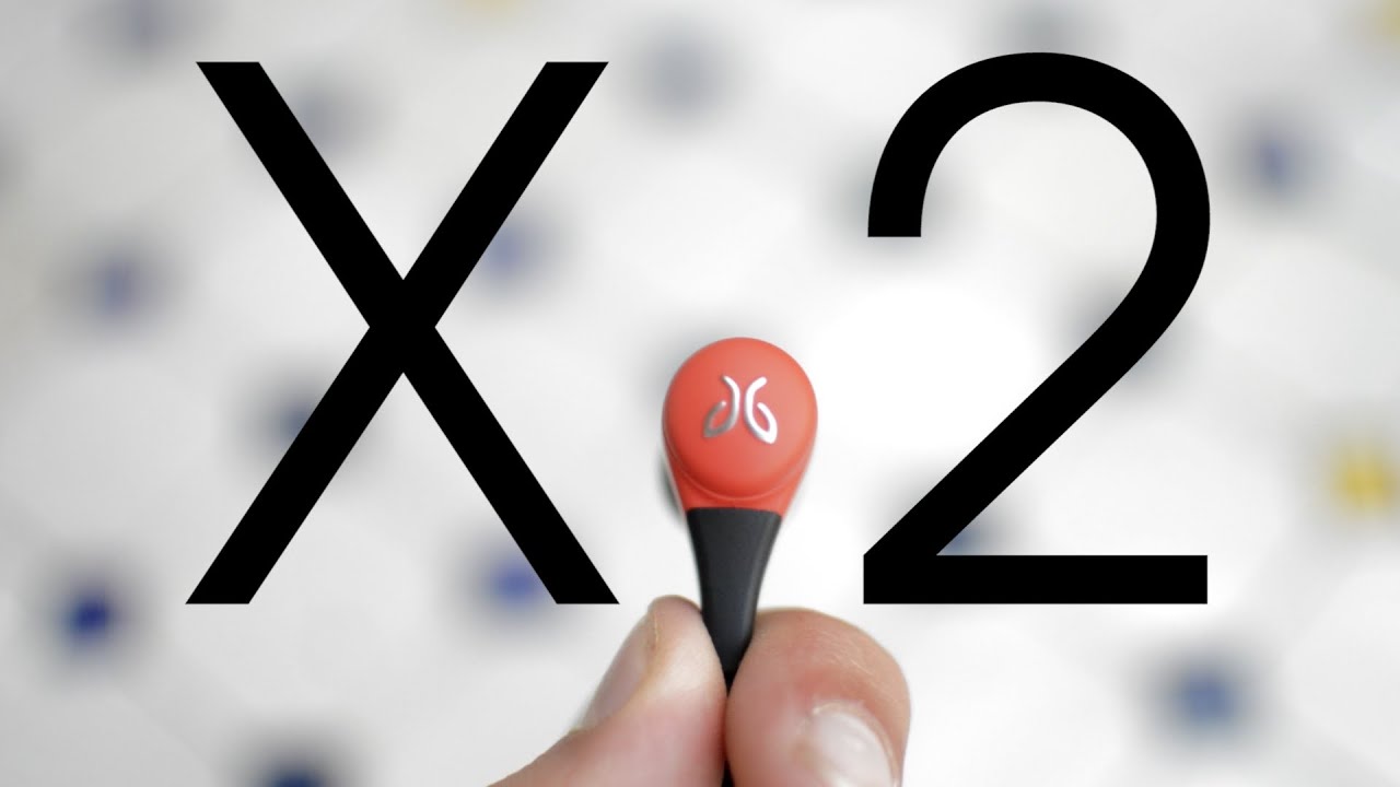 Jaybird X2 Review: Best Bluetooth Earbuds!