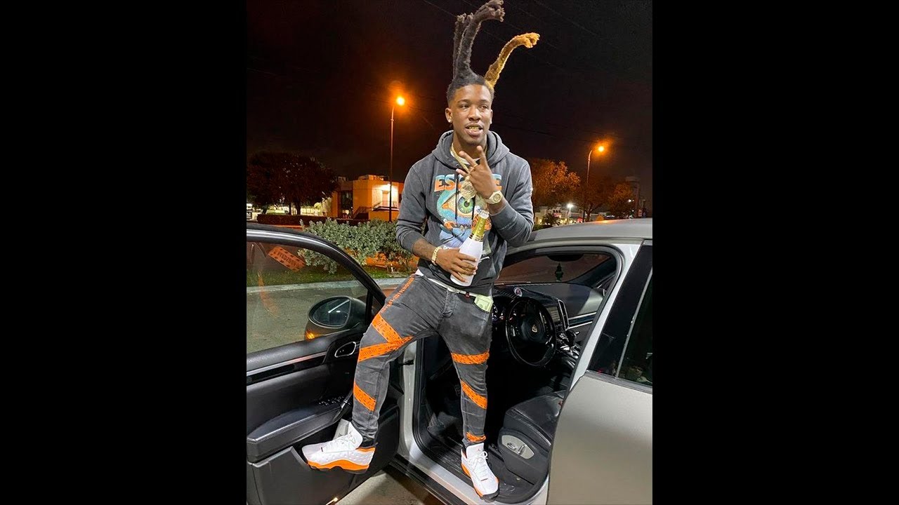 [FREE] Hotboii x Lil Baby Type Beat 2025 - "Tear Me Down"