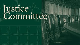 Independent Review of the Criminal Courts, Part 1 - Justice Committee