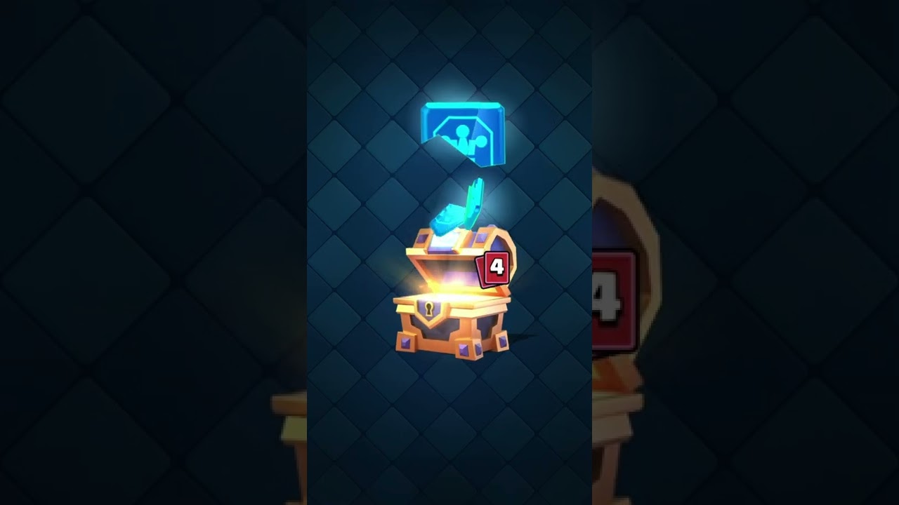 Opening Champion Chest in Clash Royale!!! YouTube