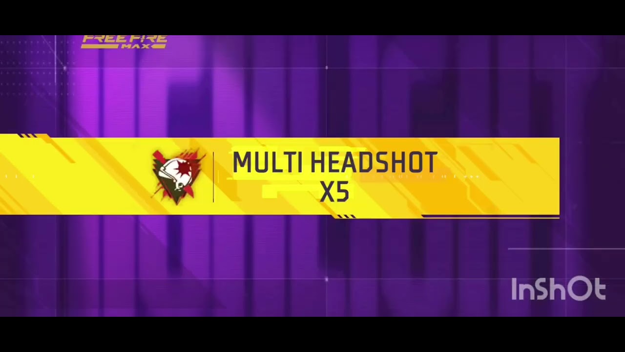 One tap in lone wolf all round🗿