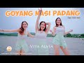 Dj Goyang Nasi Padang - Vita Alvia (Goyang nasi padang pake sambal randang) (Official M/V)