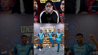 GT win the game, but the struggle is clearly visible 🔥#ipl2026 #cricket #rr #gujarattitans #viral