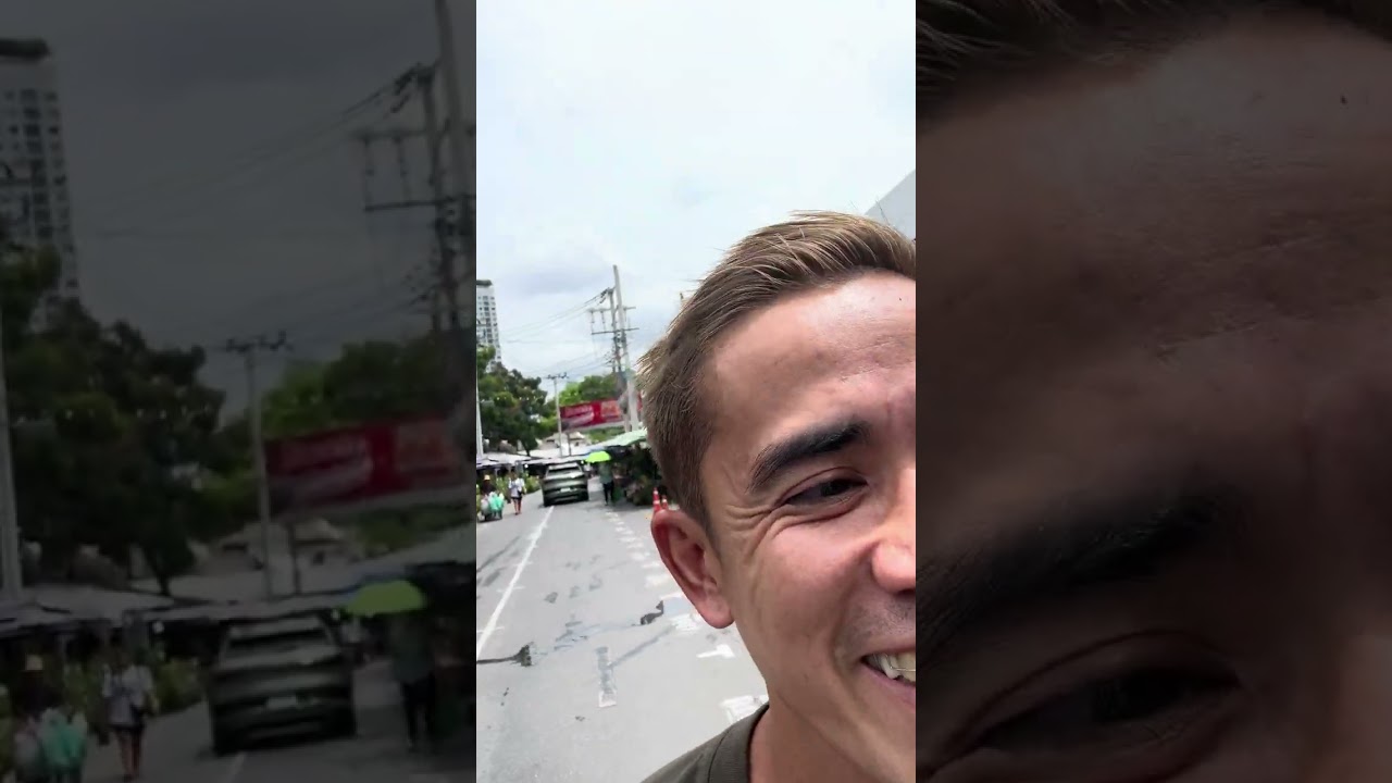 If You Love Plants, You MUST Visit Chatuchak Market | Thailand 🌿🇹🇭I  