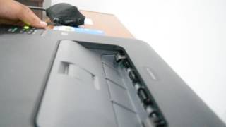 Review Brother HL-L2365DW