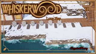 My Deadliest Winter Yet | Whiskerwood (Dire) | Long Play | 11