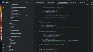 [Seri web rao vặt] - Xử lý thêm sửa xoá danh sách sản phẩm - 123code.net