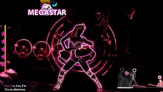 Im An Albatraoz Just Dance Switch