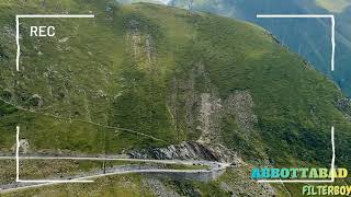 Abbottabad ! Heaven on earth.  