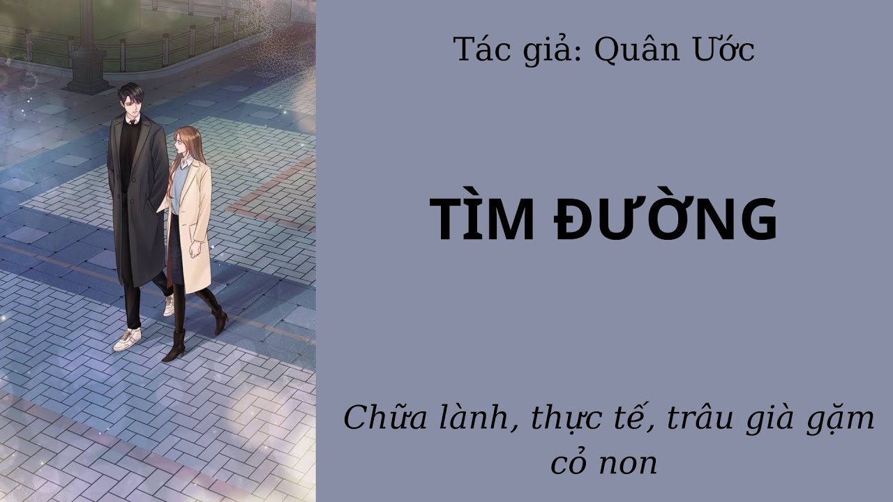 TẬP 3: TÌM ĐƯỜNG